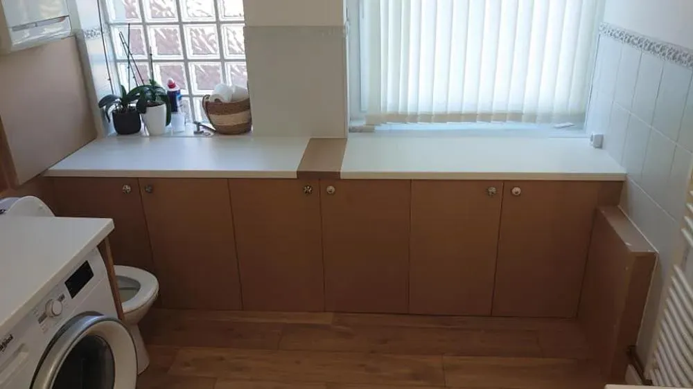 rénovation de parquet