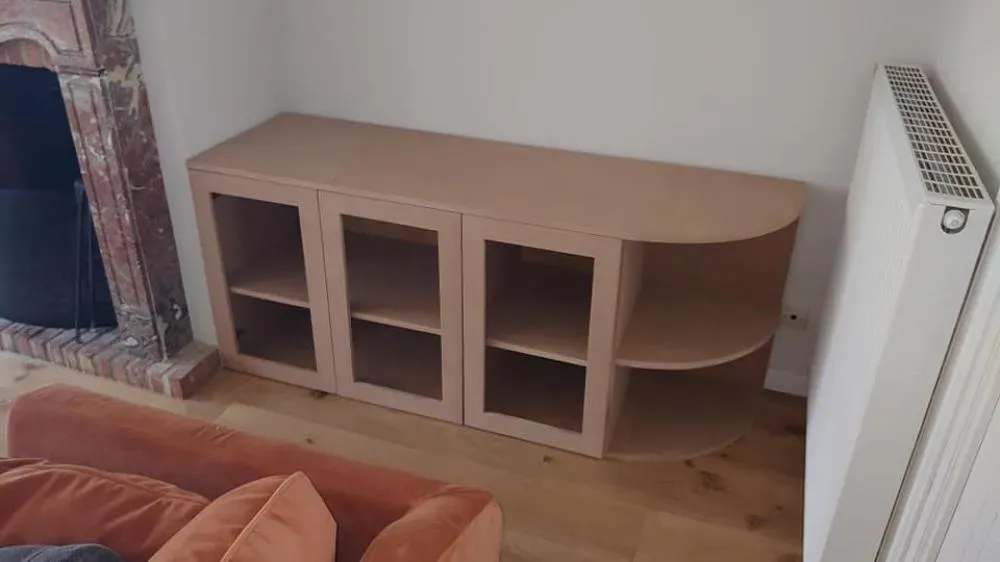 rénovation de parquet