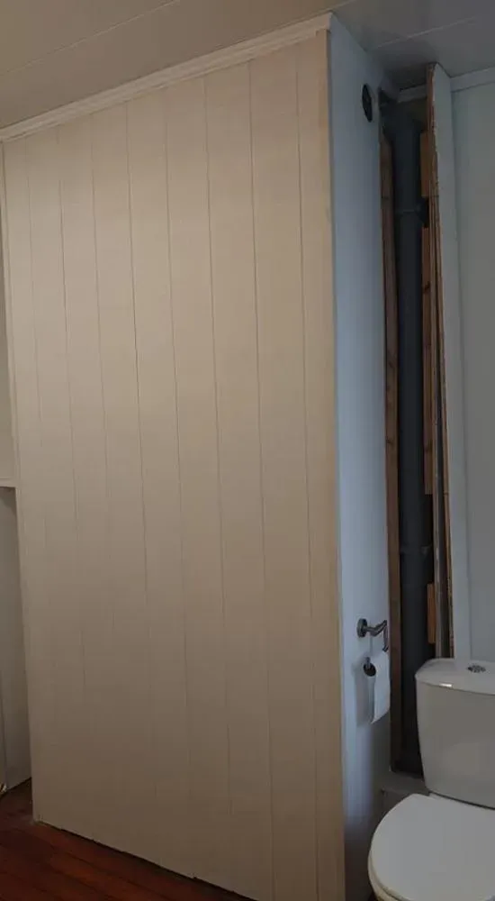 rénovation de parquet