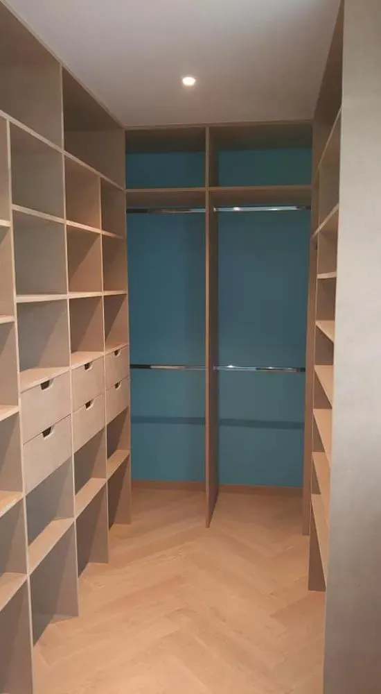 vitrification de parquet
