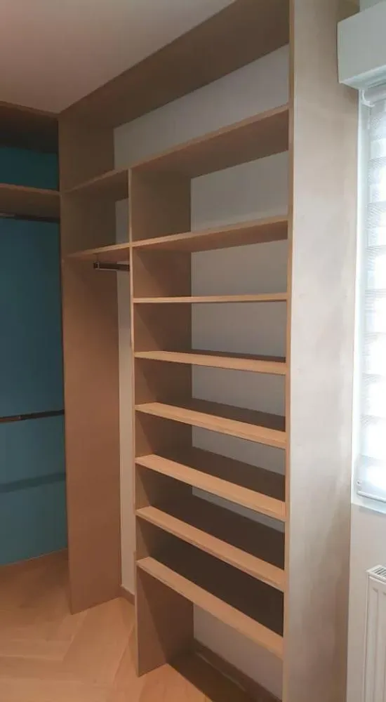 vitrification de parquet