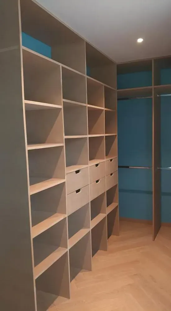 vitrification de parquet
