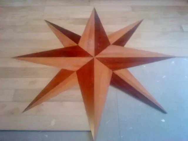 personnalisation de parquet