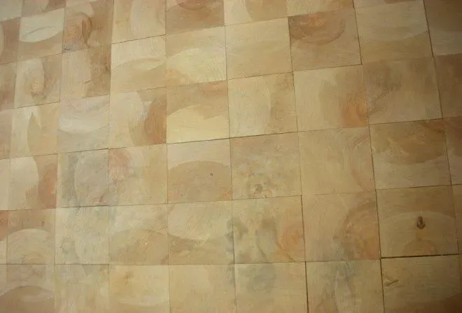personnalisation de parquet