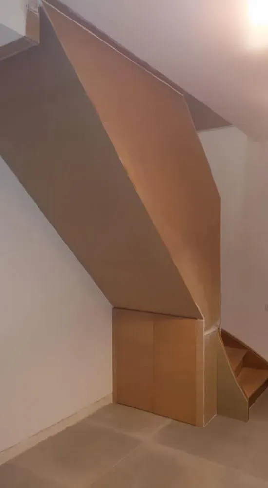 personnalisation de parquet