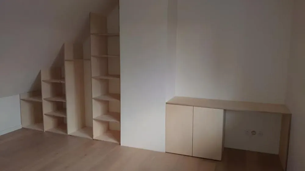 personnalisation de parquet