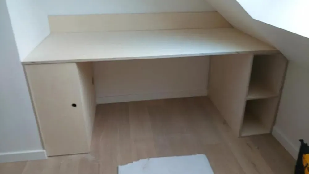 personnalisation de parquet