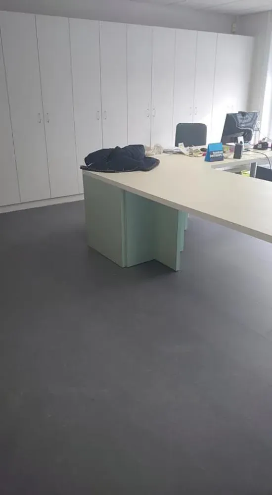 personnalisation de parquet