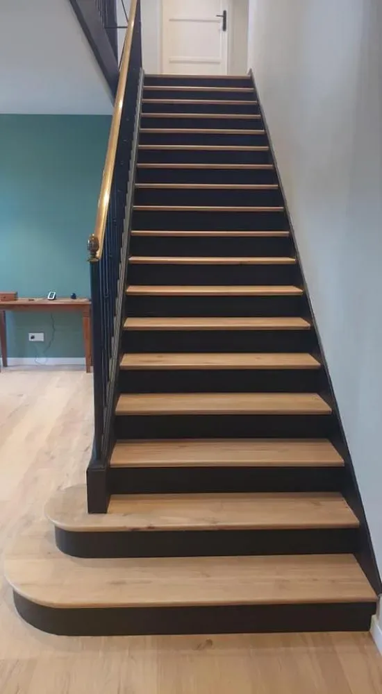 personnalisation de parquet