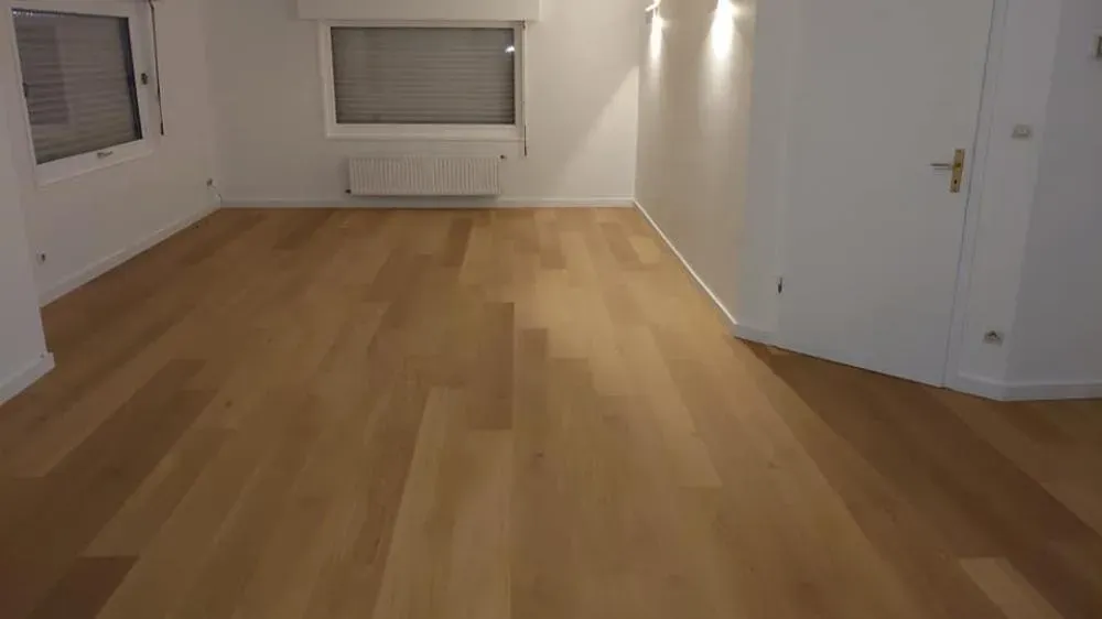 personnalisation de parquet