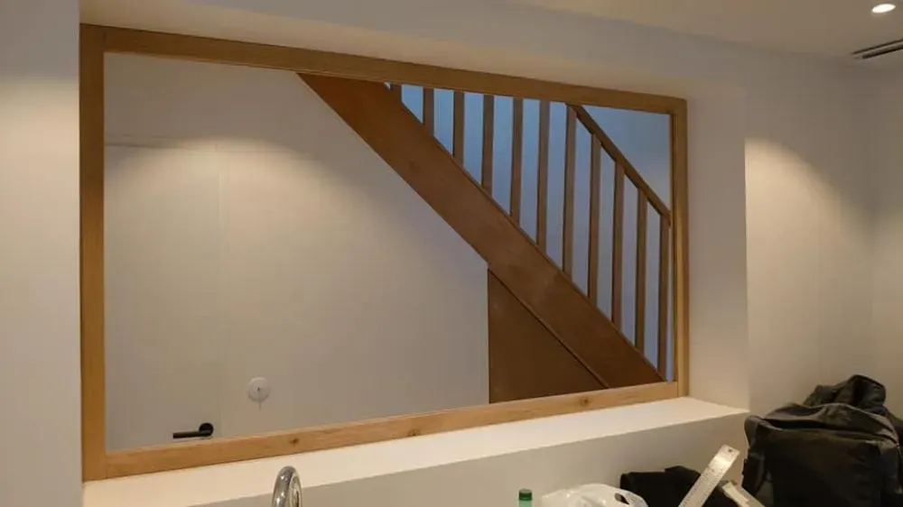 personnalisation de parquet