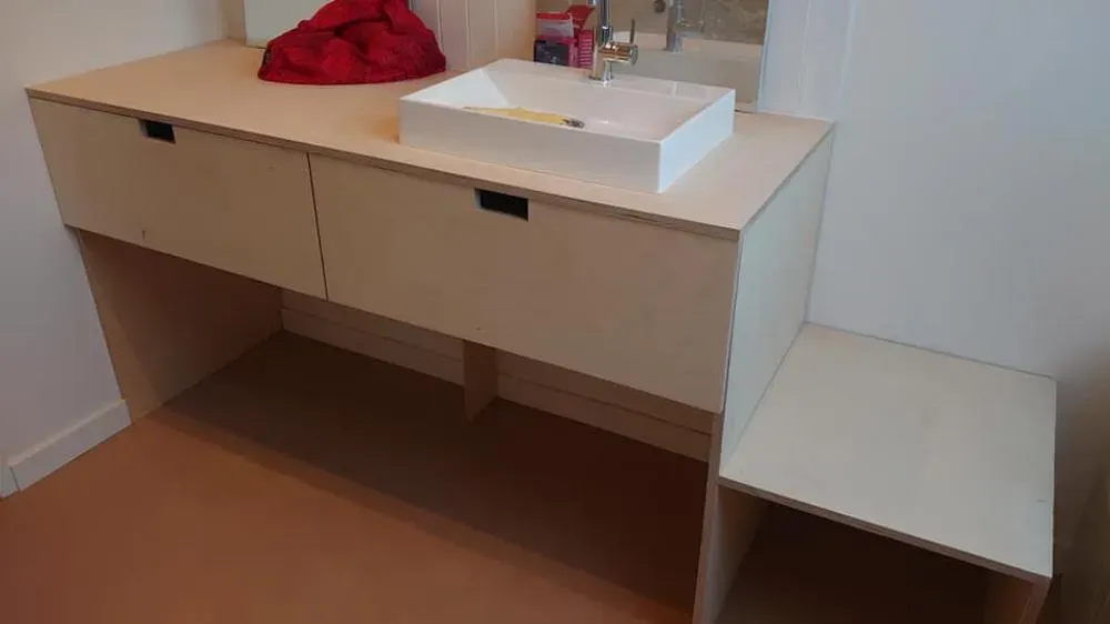 personnalisation de parquet